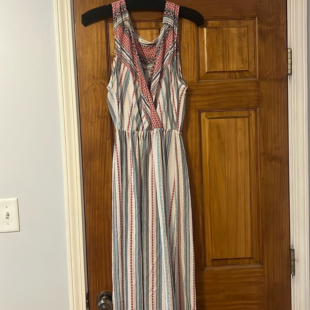 Dress!